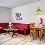 Lejlighed Seehof 1.33 *