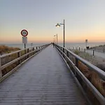 Lejlighed Seehof 1.33