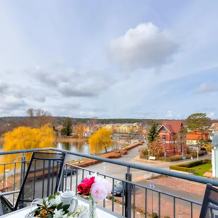 Apartment Seehof 1.33 *