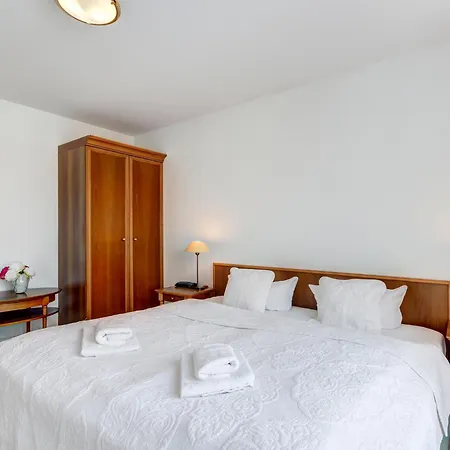 Seehof 1.33 Apartamento Heringsdorf (Usedom)