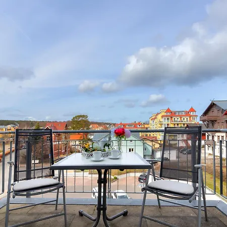 Seehof 1.33 Heringsdorf (Usedom)