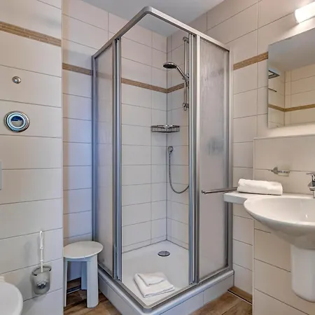 Seehof 1.33 * Ostseebad Heringsdorf