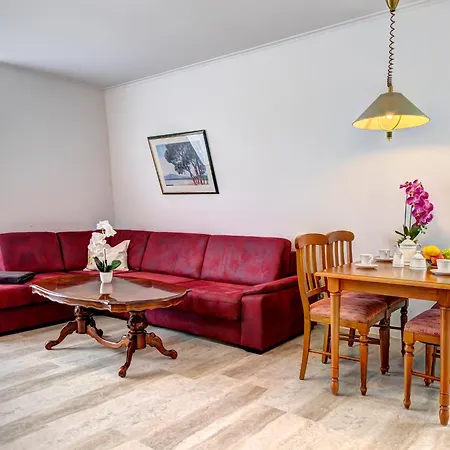 Apartamento Seehof 1.33 *