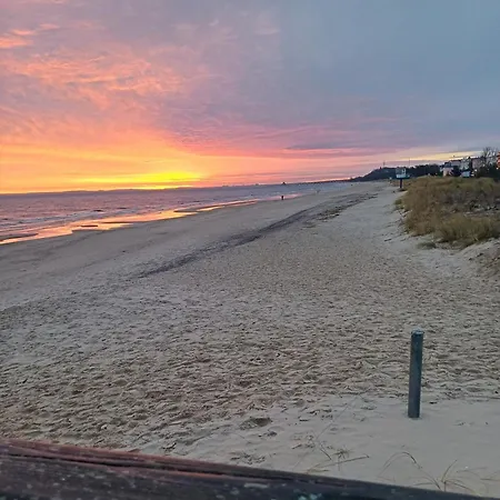 Seehof 1.33 * Ostseebad Heringsdorf