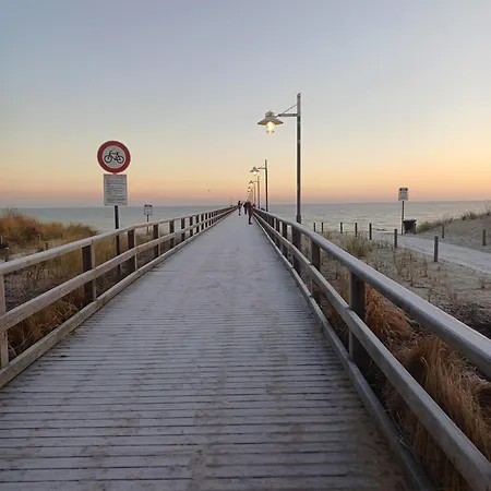 Apartment Seehof 1.33