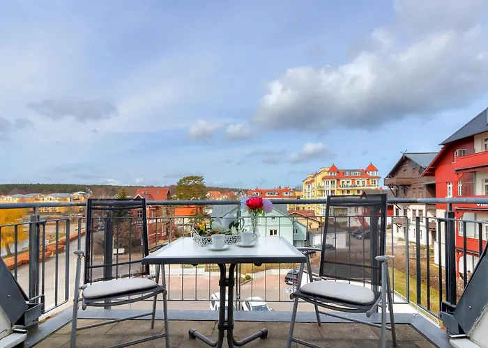 Seehof 1.33 Heringsdorf