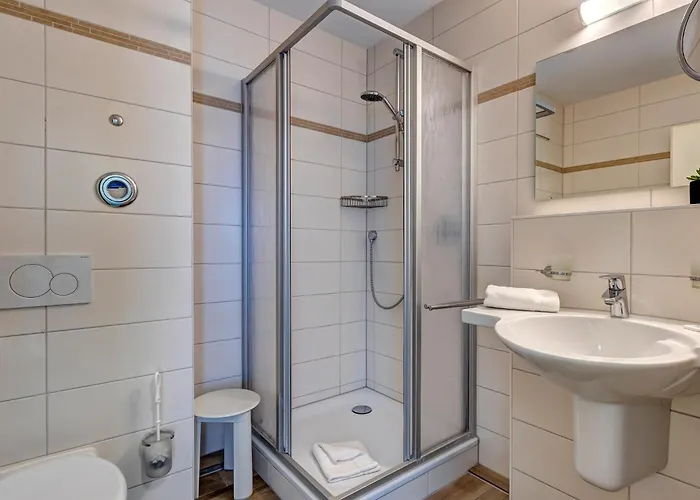 Seehof 1.33 * Heringsdorf